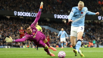 Η Μπαρτσελόνα 3-1 την Έλτσε, τριάρα της Σίτι στη Μπόρνμουθ - Η Κολωνία 4-1 το Αμβούργο - Δείτε γκολ από τα γήπεδα της Ευρώπης