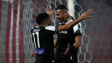 Πεντάστερος και πρώτος! Ο εντυπωσιακός ΠΑΟΚ έκανε πάρτι στις Σέρρες επικρατώντας με 5-0 - Δείτε τα γκολ