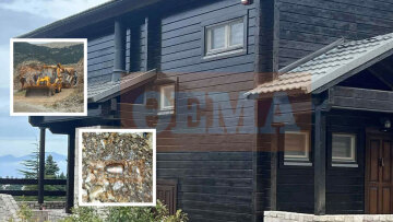 Πώς εκτέλεσαν τον Γιάννη Λάλα: Βγήκε στο μπαλκόνι και τον πυροβόλησαν 10 φορές με πολεμικό καλάσνικοφ