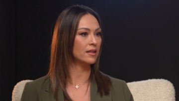 Δώρα Παντέλη: Δεν πίστευα ότι θα γίνω μητέρα, είχα φτάσει 37 ετών και είχα συμφιλιωθεί με αυτό