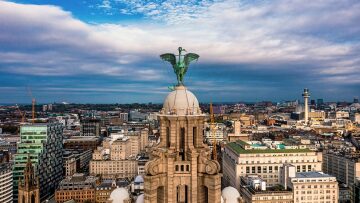 3 βορειοευρωπαϊκές πόλεις που αξίζει να ανακαλύψετε αυτή την εποχή