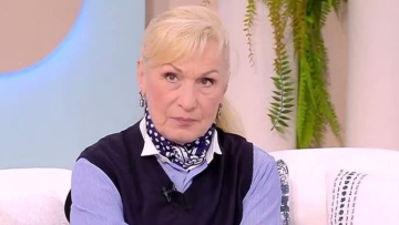 Σόφη Ζαννίνου για τη μάχη της μητέρας της με Αλτσχάιμερ: Νόμιζε ότι ήμουν η γυναίκα που τη φρόντιζε, ήταν δραματικό