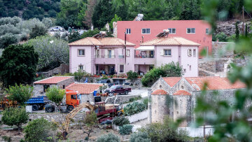 Ιστορίες βεντέτας γραμμένες με αίμα που ξεκίνησαν «δι' ασήμαντον αφορμήν»