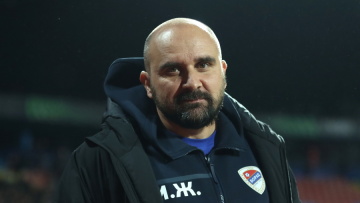 Σοκ στη Σερβία: 44χρονος προπονητής κατέρρευσε και πέθανε την ώρα του αγώνα
