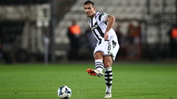 ΠΑΟΚ: Μπήκε ο Λόβρεν για Γιουνγκ Μπόις, ανεβαίνει ο Πέλκας
