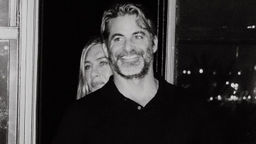 Η Τζένιφερ Άνιστον επισημοποίησε τη σχέση με τον νέο σύντροφό της: «Χρόνια πολλά αγάπη μου» έγραψε στο Instagram