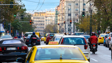 Αντίστροφη μέτρηση για τα τέλη κυκλοφορίας 2026: Τα τρία σημεία προσοχής πριν πληρώσετε