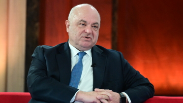 Ζανιάς (Eurobank): Aναζητoύμε διαρκώς ευκαιρίες για περαιτέρω ανάπτυξη