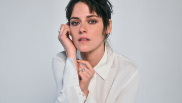 Κρίστεν Στιούαρτ: «Είναι ωραίο να αποκαλύπτεις μυστικά»
