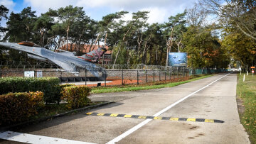 Drones πέταξαν κοντά σε στρατιωτική βάση στο Βέλγιο - Για πιθανή κατασκοπεία μιλά ο υπουργός Άμυνας