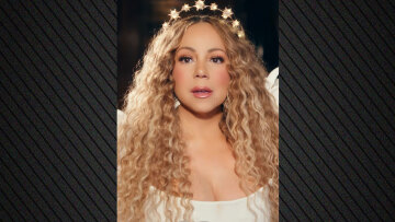 «It's time»: Η Μαράια Κάρεϊ δίνει το σύνθημα για τα Χριστούγεννα με νέο βίντεο