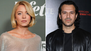 Ένταση ανάμεσα στη Σίντνεϊ Σουίνι και τον πρώην αρραβωνιαστικό της, Τζόναθαν Νταβίνο: Άφησέ με ήσυχη, του φώναζε