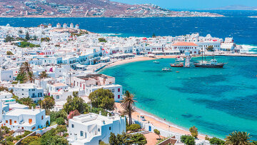 Αμερικανοί συνταξιούχοι έρχονται στην Ελλάδα για μόνιμη εγκατάσταση - Οι 10 λόγοι που επιλέγουν τη χώρα μας