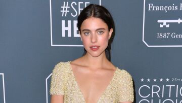 Η Μάργκαρετ Κουάλεϊ θα πρωταγωνιστήσει στο θρίλερ «King Snake» του Τζεφ Νίκολς