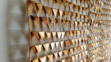 Νίκος Ποδιάς: Εγκαινιάστηκε η ατομική έκθεση του εικαστικού στην Γκαλερί Citronne