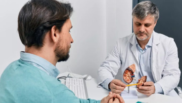 Πότε συνιστάται PSA για τον καρκίνο του προστάτη – Οι ειδικοί εξηγούν
