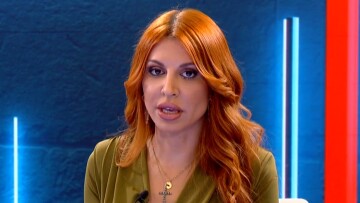 Viral η δήλωση της Βάσιας Αναστασίου του ΠΑΣΟΚ: «Είμαι έναν θάνατο πριν την έδρα στη Βουλή» - Δείτε βίντεο
