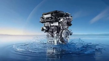 Ο νέος κινητήρας της Chery έχει το ρεκόρ θερμικής απόδοσης