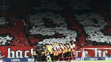 Ολυμπιακός: Sold out το παιχνίδι με την Αϊντχόφεν 