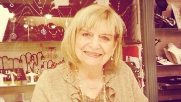 Είναι 101 ετών, γυμνάζεται και δουλεύει ακόμα – Ποιο είναι το μυστικό της