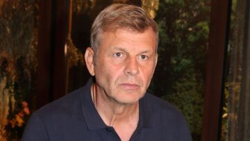 Απόστολος Γκλέτσος: Δεν ήμουν ποτέ οξύθυμος, αλλά είδα ότι πουλάει