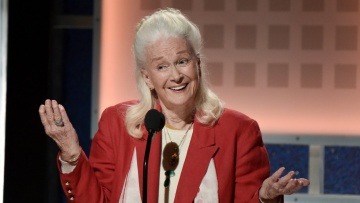 Πέθανε σε ηλικία 89 ετών η Ντάιαν Λαντ, η ηθοποιός με τρεις υποψηφιότητες για Όσκαρ και μητέρα της Λόρα Ντερν