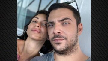 Διονυσία Γεωργιάδου για τον Πάνο Νάτση: Δεν υπάρχει μέρα που να μην τον σκέφτομαι