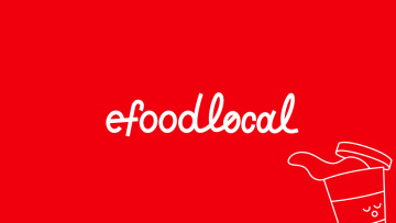 Το efood local συμπλήρωσε ένα χρόνο λειτουργίας και το γιόρτασε με ένα μεγάλο πάρτι 