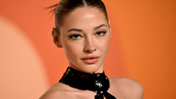 Lip Flip: Το makeup trick που κάνει τα χείλη να δείχνουν πιο γεμάτα
