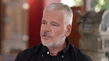 Νίκος Γρίτσης: Στη φυλακή κατάλαβα τα όριά μου και ότι δεν ήμουν μάγκας και νταής