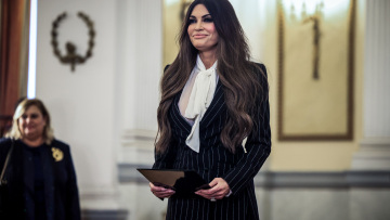  Γκιλφόιλ: Η συνεργασία μεταξύ ΗΠΑ και Ελλάδας δεν ήταν ποτέ πιο ισχυρή και πιο ζωτική