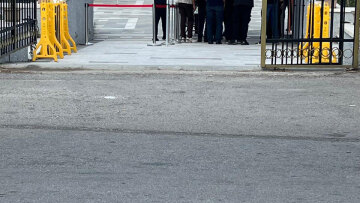 Βορίζια: Με ανιχνευτή μετάλλων στην είσοδο της εκκλησίας η κηδεία της Ευαγγελίας Φραγκιαδάκη