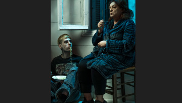 Ελένη Κοκκίδου: Πρωταγωνιστεί στην παράσταση του θεάτρου Τζένη Καρέζη «Αγώνες και μεταμορφώσεις μιας γυναίκας»