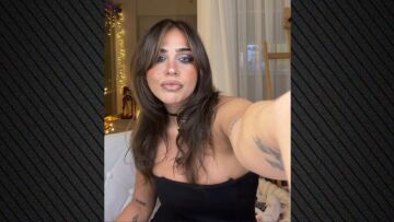 Η Κόνι Μεταξά έγινε μελαχρινή - Δείτε το βίντεο με το νέο της λουκ