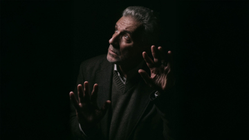 Άρης Λεμπεσόπουλος: Πρωταγωνιστεί στον «Αρχιμάστορα Σόλνες» του Ίψεν