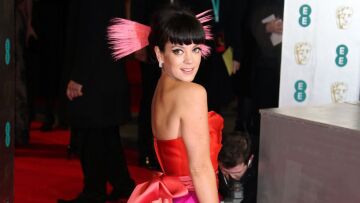 Λίλι Άλεν: Η αποκαλυπτική δημόσια εμφάνιση μετά τον χωρισμό της από τον Ντέιβιντ Χάρμπορ