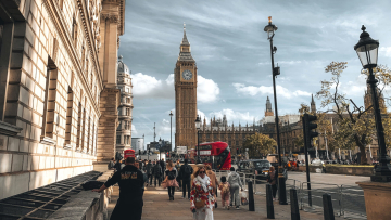 World Travel Market London 2025: Ποιο είναι προφίλ του «συνειδητού ταξιδιώτη»