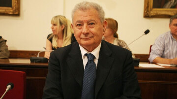 Δίωξη στους λιμενάρχες που ερεύνησαν τον θάνατο Βαλυράκη - «Πίεσαν αυτόπτη μάρτυρα να ανακαλέσει»