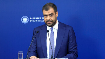 Ανδρουλάκης: «Βεντέτα σημαίνει έγκλημα τιμής» - Απαράδεκτη δήλωση, να την αποσύρει, λέει ο Παύλος Μαρινάκης