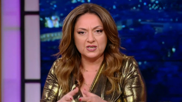 Σοφία Μουτίδου: Υπάρχει πολλή κακοποίηση στο θέατρο, έχω δεχτεί χρόνια bullying και δεν ξέρω γιατί καθόμουν