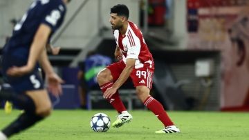 Αθλητικές μεταδόσεις: Πού θα δείτε σήμερα Ολυμπιακός-Αϊντχόφεν, Λίβερπουλ-Ρεάλ Μαδρίτης και όλα τα ματς του Champions League