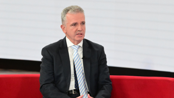 Παραιτείται ο CEO των ΕΛΤΑ, Γρηγόρης Σκλήκας - Έκτακτη σύσκεψη στο Μαξίμου υπό τον Μητσοτάκη