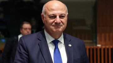 Τσιάρας: Η υπόθεση του ΟΠΕΚΕΠΕ είναι εξόχως προβληματική
