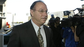 Πέθανε ο Βίκτορ Κόντε, αρχιτέκτονας σκανδάλου ντόπινγκ - Πελάτης του η ολυμπιονίκης Μάριον Τζόουνς  