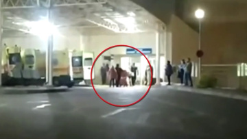 Νεκρός 23χρονος από μαχαίρωμα για οπαδικές διαφορές στη Χαλκίδα - Έξι συλλήψεις