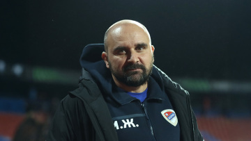 Σερβία: Ψάχνουν τι έφταιξε για τον ξαφνικό θάνατο του 44χρονου προπονητή της Ραντνίτσκι - «Είχε φάει ψάρι στο γεύμα» λέει παίκτης του