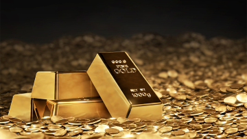 Χρυσός: Πού να τον αγοράσετε, πόσο κοστίζει και πώς να επενδύσετε με ασφάλεια