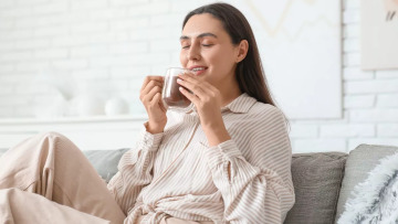 Το αγαπημένο αντιοξειδωτικό ρόφημα που προστατεύει την καρδιά
