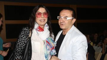 Άντζελα Δημητρίου για Λευτέρη Πανταζή: Μας ενώνει μια φωνή, μια ψυχή, μια καρδιά