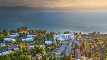 Στη HotelBrain το Paradise Resort Evia -μέλος της Radisson Individual